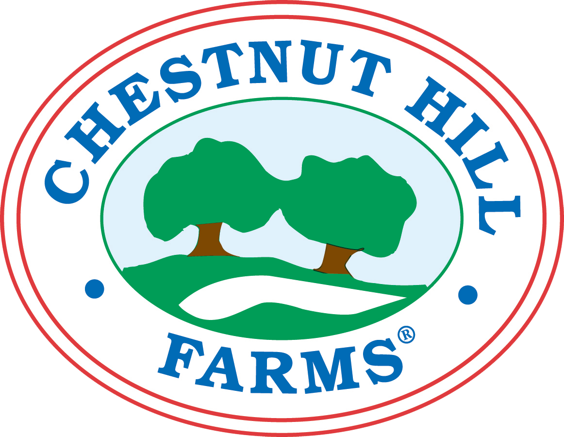 Logo - Chestnut Hill Farms